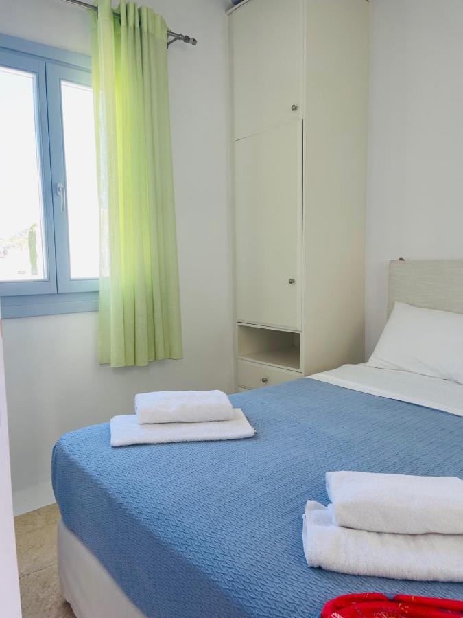 Aphrodite Sunshine Suite Mykonos Town Eksteriør bilde