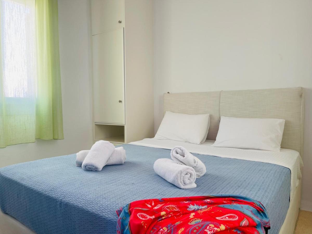 Aphrodite Sunshine Suite Mykonos Town Eksteriør bilde